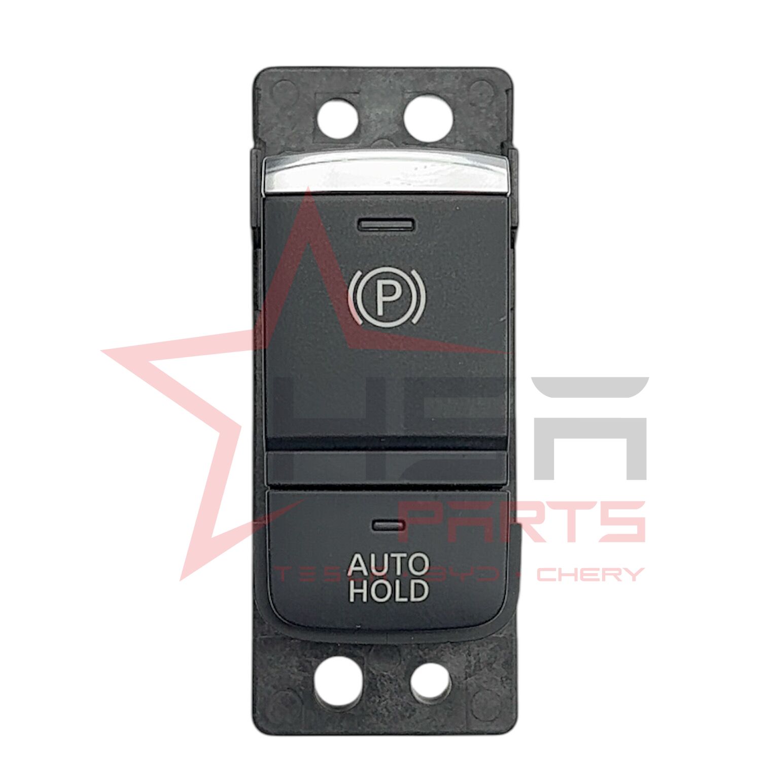 2017-2019 Nissan X-Trail El Fren Düğmesi 25175-6FR0A