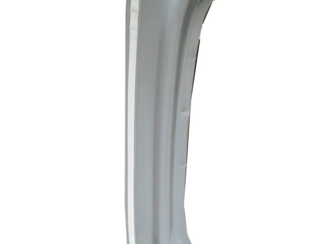 RENAULT CLIO- 2- SD- 98/01; ARKA KAPI KOMPLE SOL BAND DELİKLİ/GRİ BOYALI (İCELİ/ÇEKOMASTİKLİ)(TW)