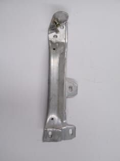 BMW 5 SERI- F10- 10/16; ÖN TAMPON BAĞLANTI BRAKETİ YAN SAĞ ALÜMİNYUM (TYG)