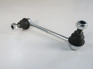 HONDA ACCORD- 03/08; VİRAJ ASKI Z ROT ARKA SOL (145,5mm) (SH)