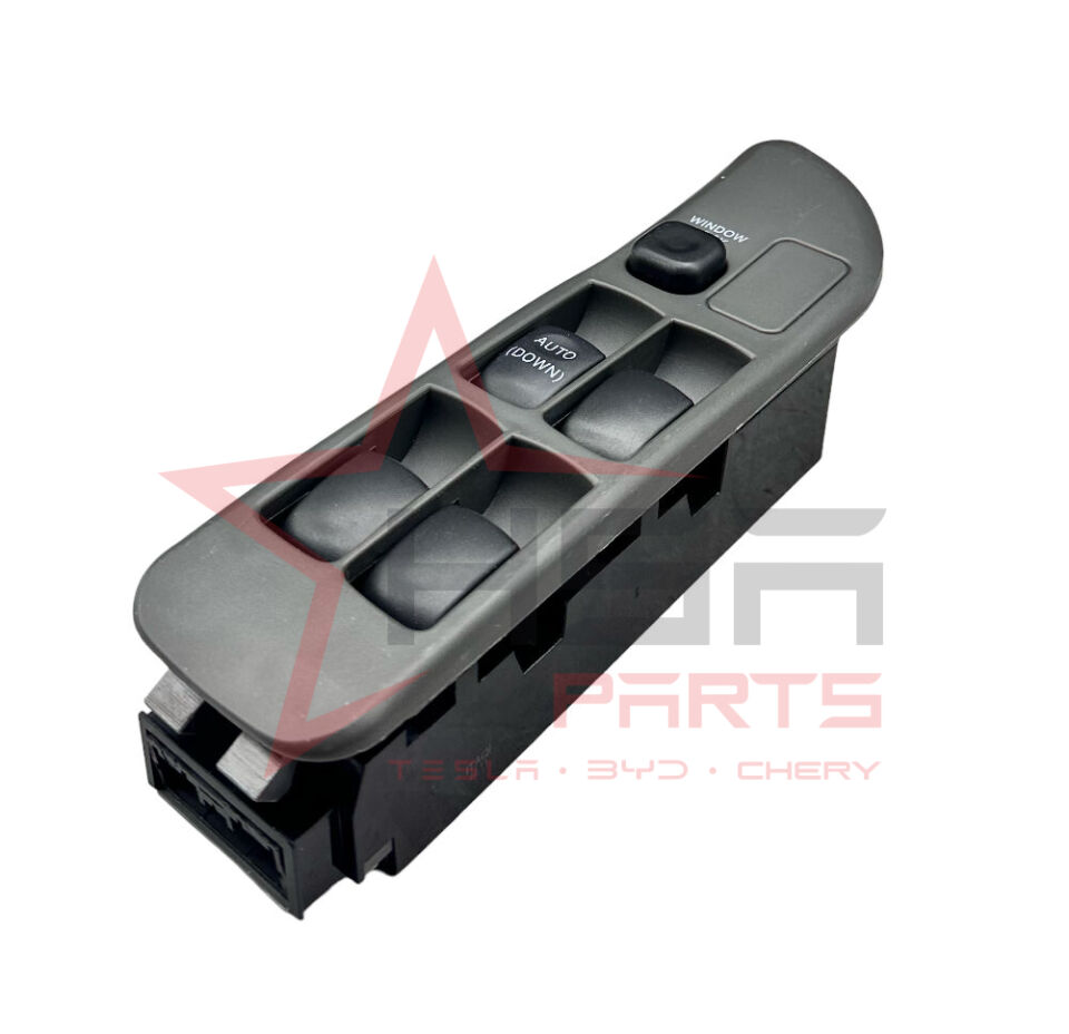 1992-1996 Mitsubishi Lancer Sol Ön Cam Açma Düğmesi MB960378