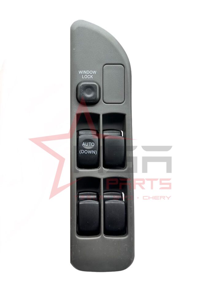 1992-1996 Mitsubishi Lancer Sol Ön Cam Açma Düğmesi MB960378