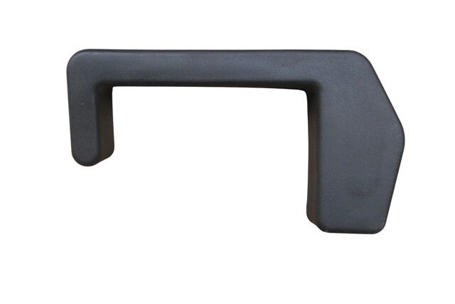(YENİ ÜRÜN!!!)FORD TRANSIT- V347- 07/13; ARKA TAMPON KÖSE (BASLIGI) PLASTIGI SAG (PICK UP)