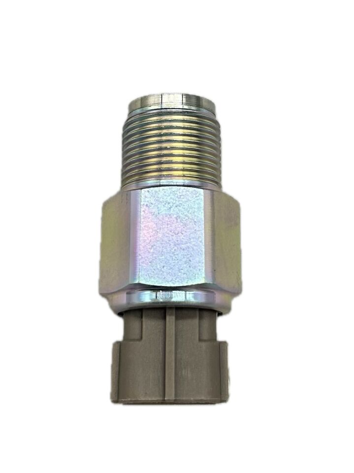 Isuzu Müşür Rail Boru D-max 02-06