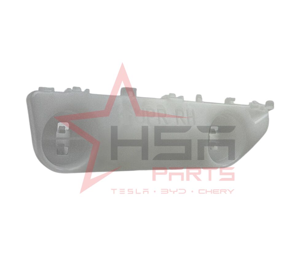 2010-2013 Nissan Micra Sağ Ön Tampon Braketi 62224-1HA0A