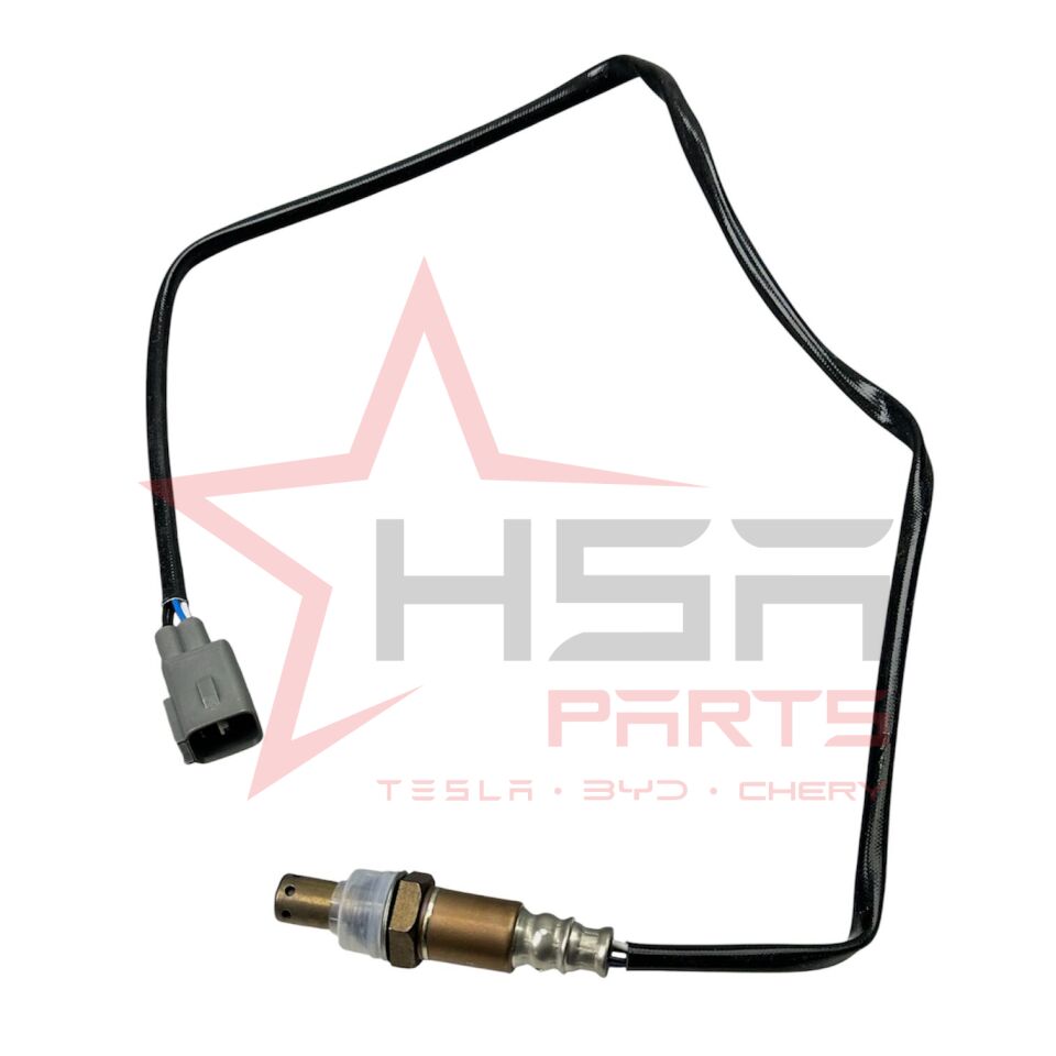 1999-2012 Toyota Yaris 1,3 Oksijen Sensörü (Arka) 89465-0D120