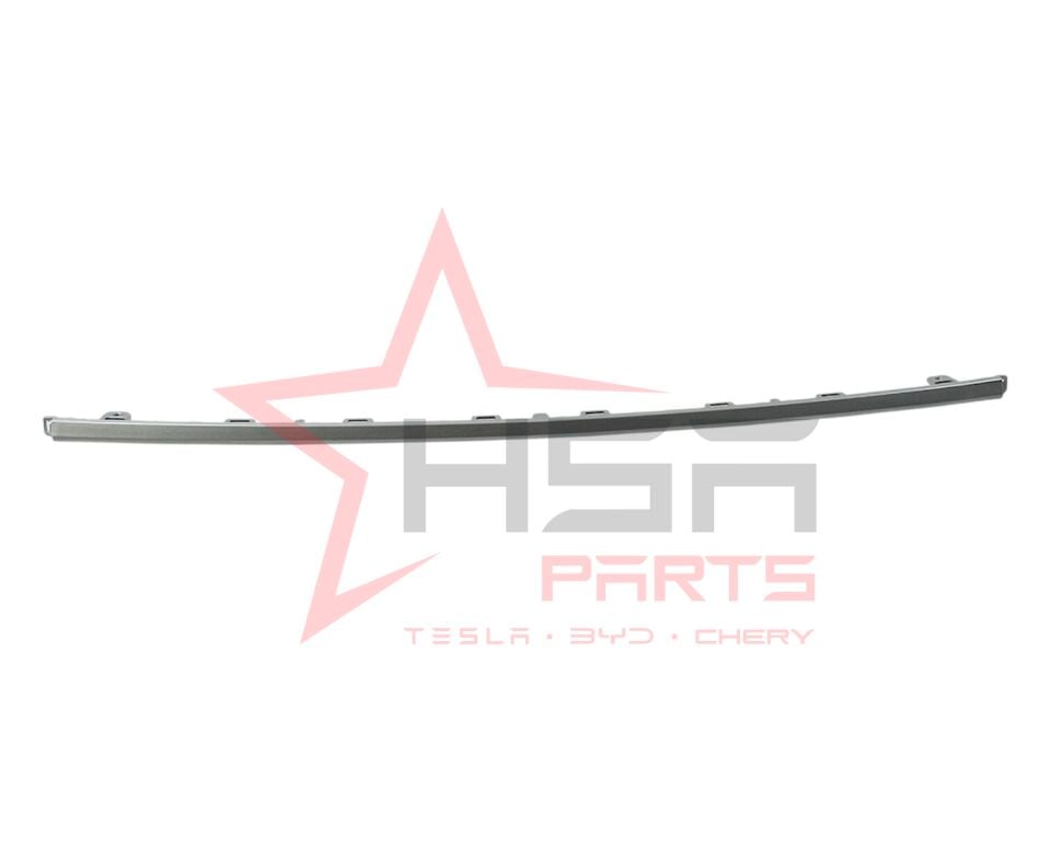 2022-2024 Chery Tiggo 7 Pro Arka Tampon Çıtası (Orta)/(Açık Gri) 602000935AA