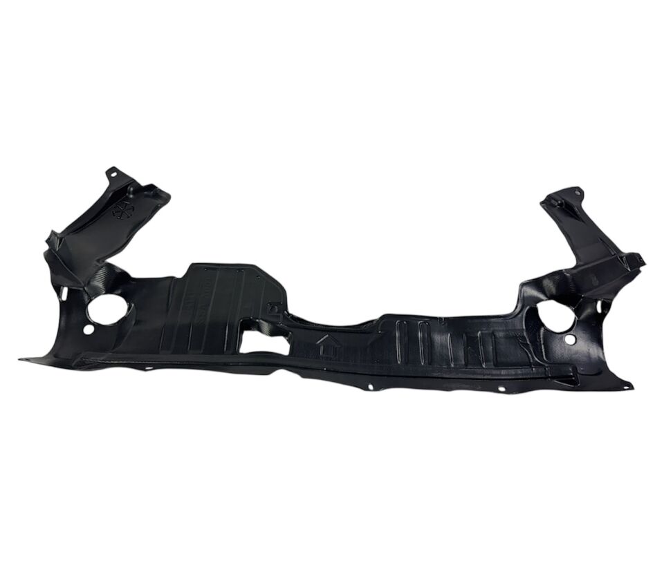 Honda Muhafaza Karter Cıvıc 01-05 (Alt)