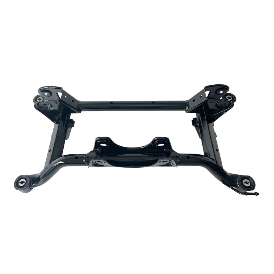 Chery Travers Tiggo 8 Pro 22-24 Arka