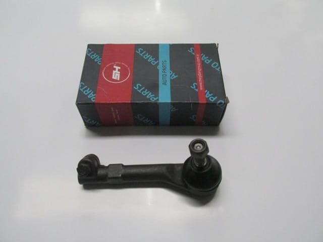 RENAULT SCENIC- 1- 00/03; ROT BAŞI SAĞ UZUN (132mm)(SH)