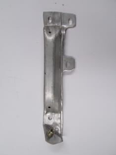 BMW 5 SERI- F10- 10/16; ÖN TAMPON BAĞLANTI BRAKETİ YAN SOL ALÜMİNYUM (TYG)