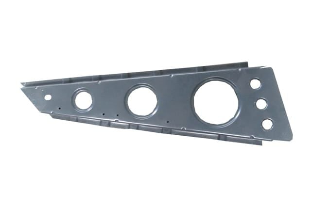 MERCEDES SPRINTER- 13/18; ÖN ÇAMURLUK İÇ BAĞLANTI SACI SOL