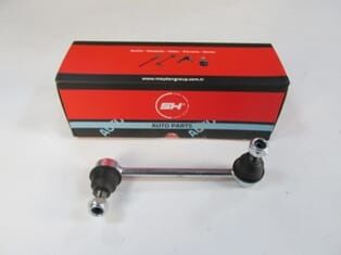 HONDA ACCORD- 08/15; VİRAJ ASKI Z ROT ARKA SOL (145,5mm) (SH)