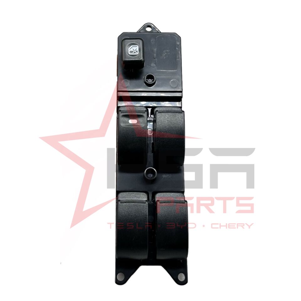 Mitsubishi Lancer Sol Ön Cam Açma Düğmesi 2003-2008 (MR587952)