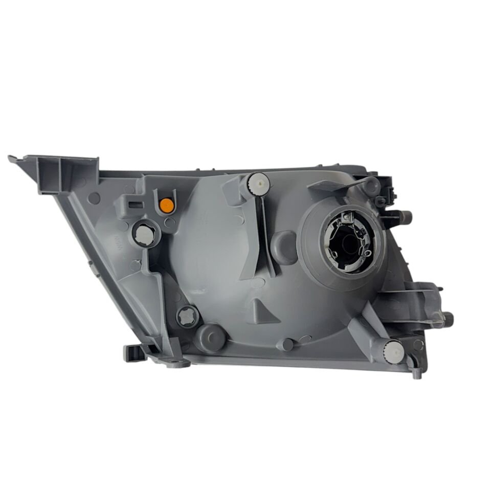 Toyota Far Hiace 00-07 Sol