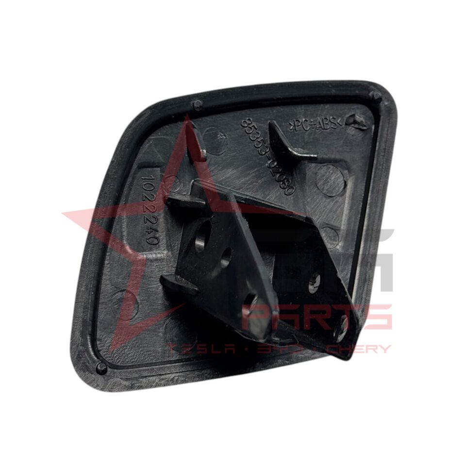 Toyota Corolla Sağ Far Yıkama Kapağı 2014-2016 (85353-02904)