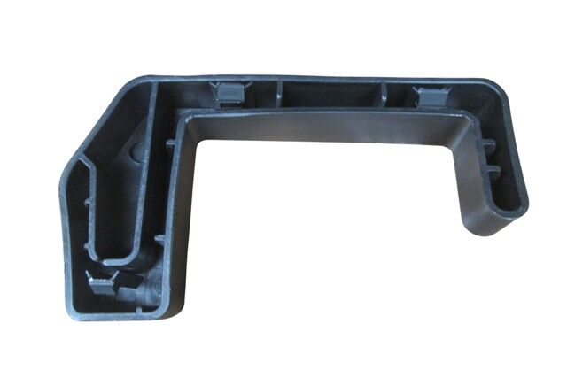 (YENİ ÜRÜN!!!)FORD TRANSIT- V184- 02/06; ARKA TAMPON KÖSE (BASLIGI) PLASTIGI SAG (PICK UP)