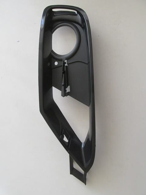 BMW 3 SERI- F30- 12/14; SİS LAMBA KAPAĞI SOL SİS DELİKLİ (SPORT LINE) (TW)