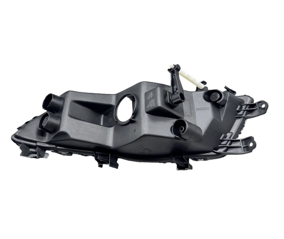 Skoda Lamba Sis Super B 13-15 Sol