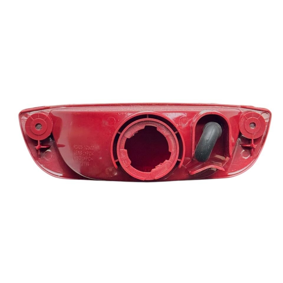 Hyundaı Reflektör Tampon Getz 06-11 Orta