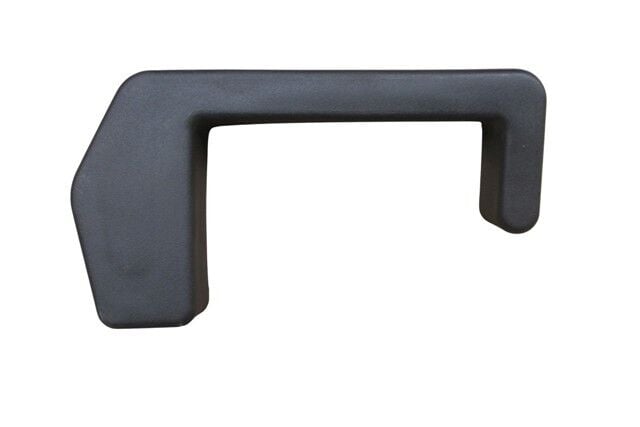 (YENİ ÜRÜN!!!)FORD TRANSIT- V347- 07/13; ARKA TAMPON KÖSE (BASLIGI) PLASTIGI SOL (PICK UP)