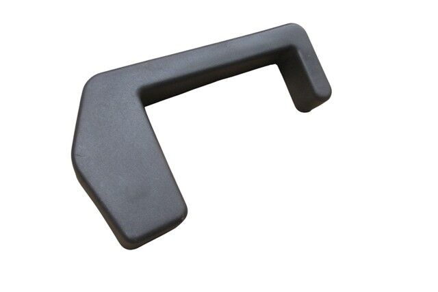 (YENİ ÜRÜN!!!)FORD TRANSIT- V347- 07/13; ARKA TAMPON KÖSE (BASLIGI) PLASTIGI SOL (PICK UP)