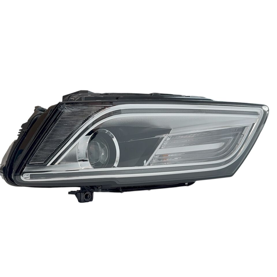 13-16 Audi Q5 Sol Far (Beyinler Üstünde)