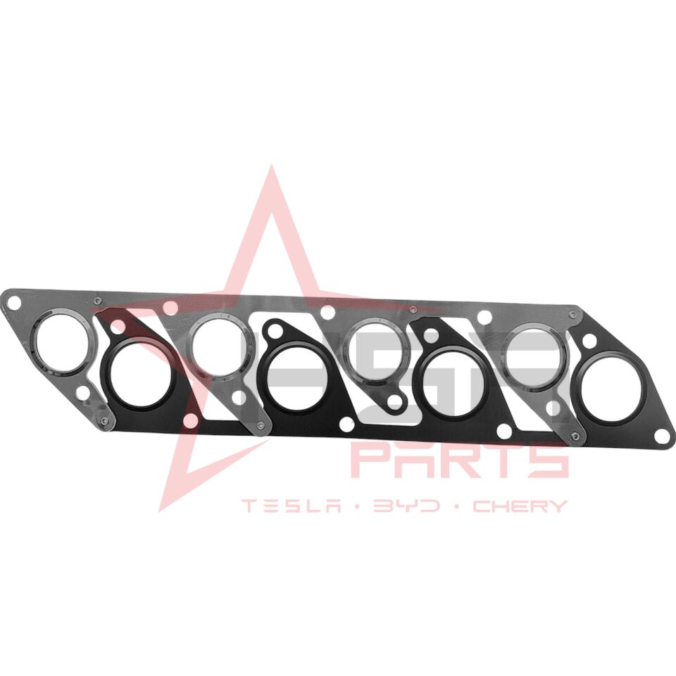 2004-2009 Hyundai Starex Manifold Contası (Egzoz Turbolu Tip) (Uyumlu Araçlar: Hyundai H100 Kamyonet Manifold Contası / Kia Bongo 2,5 TCi Manifold Contası) 28520-42070