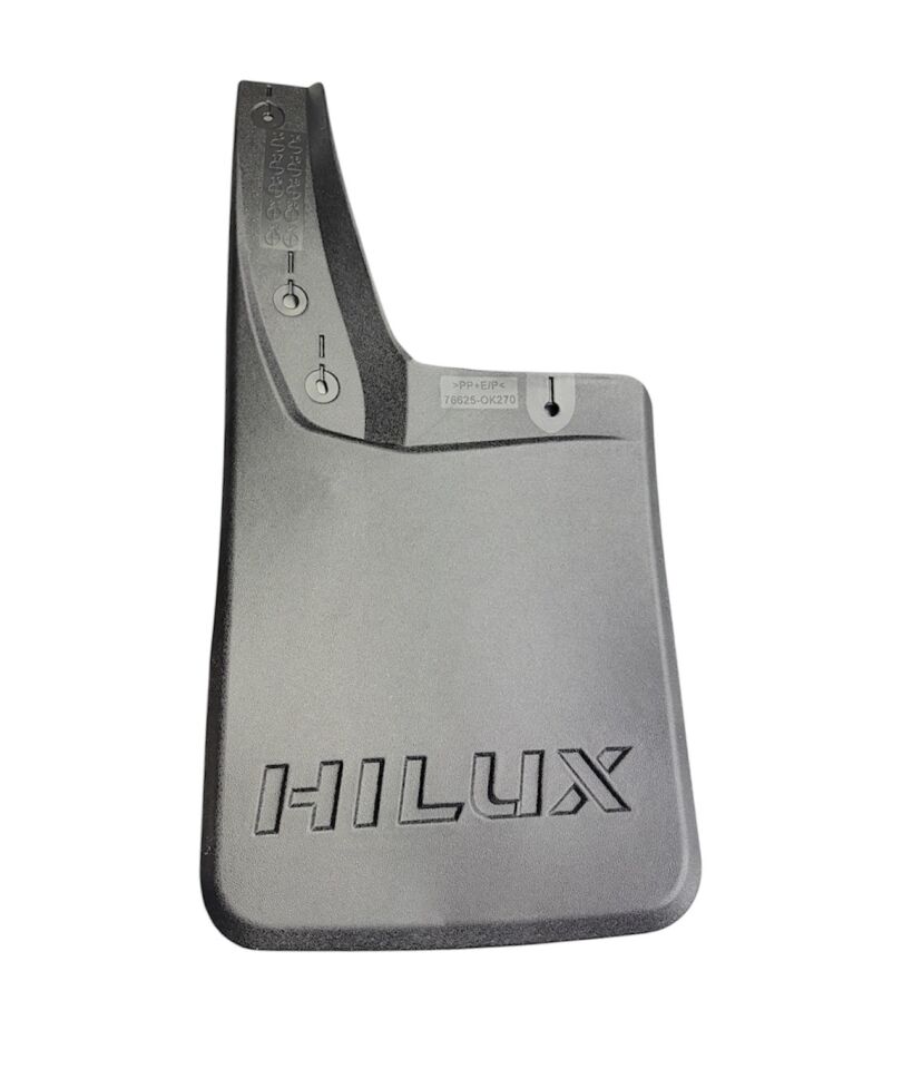 Toyota Paçalık Hılux Revo 4x4 15-21 Arka Sol (Büyük Tip)