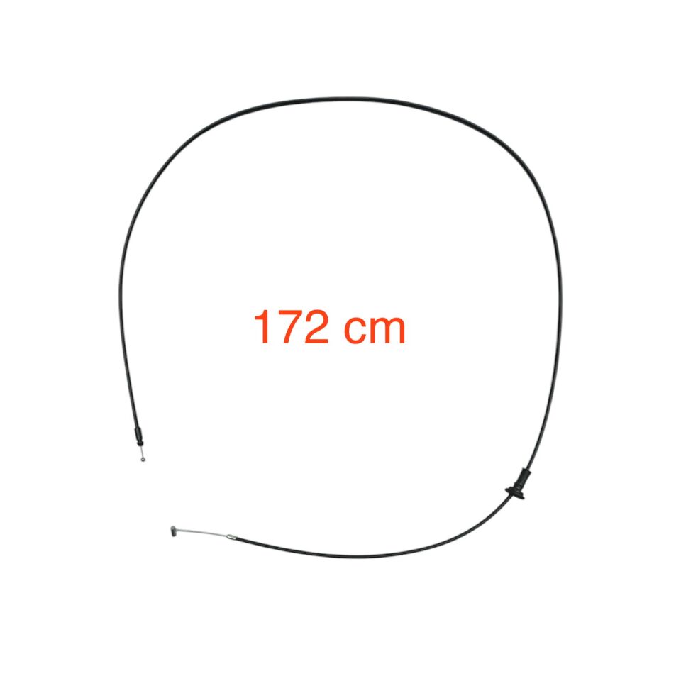 Hyundaı Tel Kaput Açma Excel 90-94