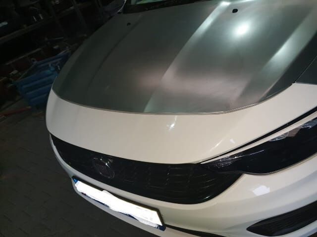 FIAT EGEA- CROSS- 21/25; MOTOR KAPUTU (İCELİ/ÇEKOMASTİKLİ) (EAGLE BODY)
