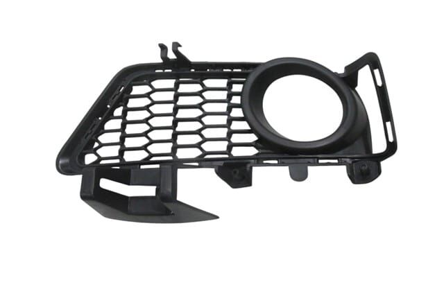 BMW 3 SERI- F30- 12/14; SİS LAMBA KAPAĞI SOL SİS DELİKLİ (M-TECH)