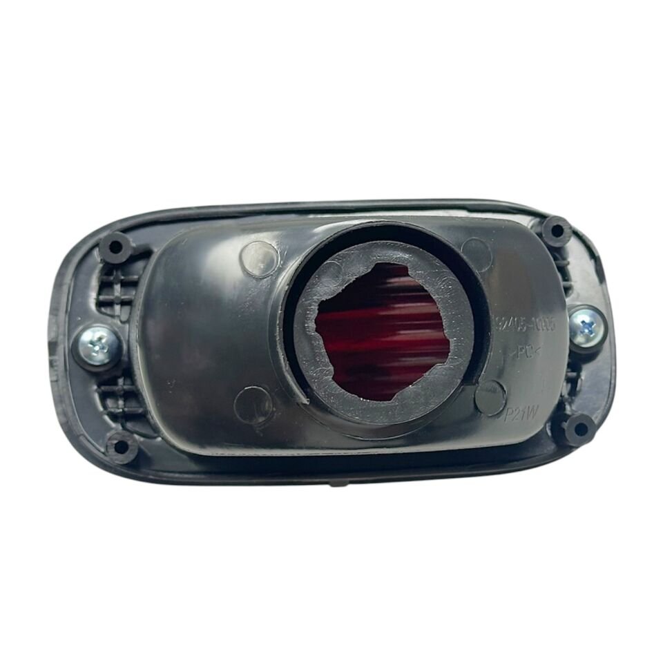 Hyundaı Reflektör Tampon Getz 02-06 Orta