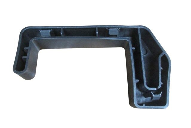 (YENİ ÜRÜN!!!)FORD TRANSIT- V184- 02/06; ARKA TAMPON KÖSE (BASLIGI) PLASTIGI SOL (PICK UP)
