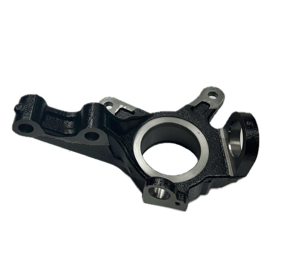 Honda Taşıyıcı Aks Cıvıc 02-06 Ön Sağ