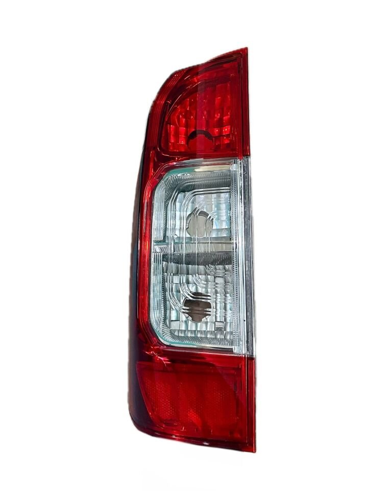 Nıssan Stop Navara 15-18 Sol (Duysuz/Reflektörsüz)