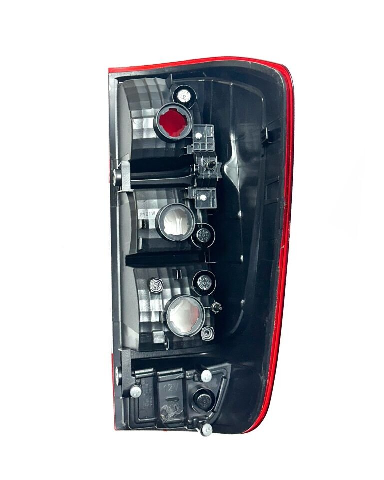 Nıssan Stop Navara 15-18 Sol (Duysuz/Reflektörsüz)