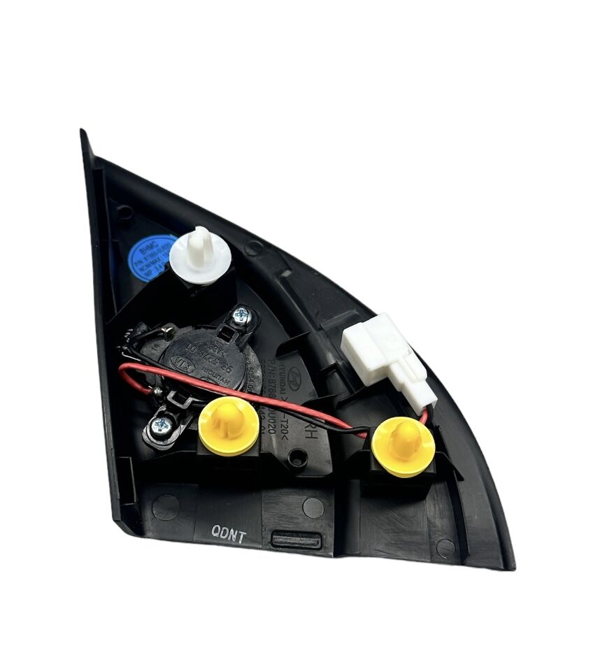 Hyundaı Kapak Ayna Dikiz İç Accent Blue 12-17 Sağ (Höparlörlü)