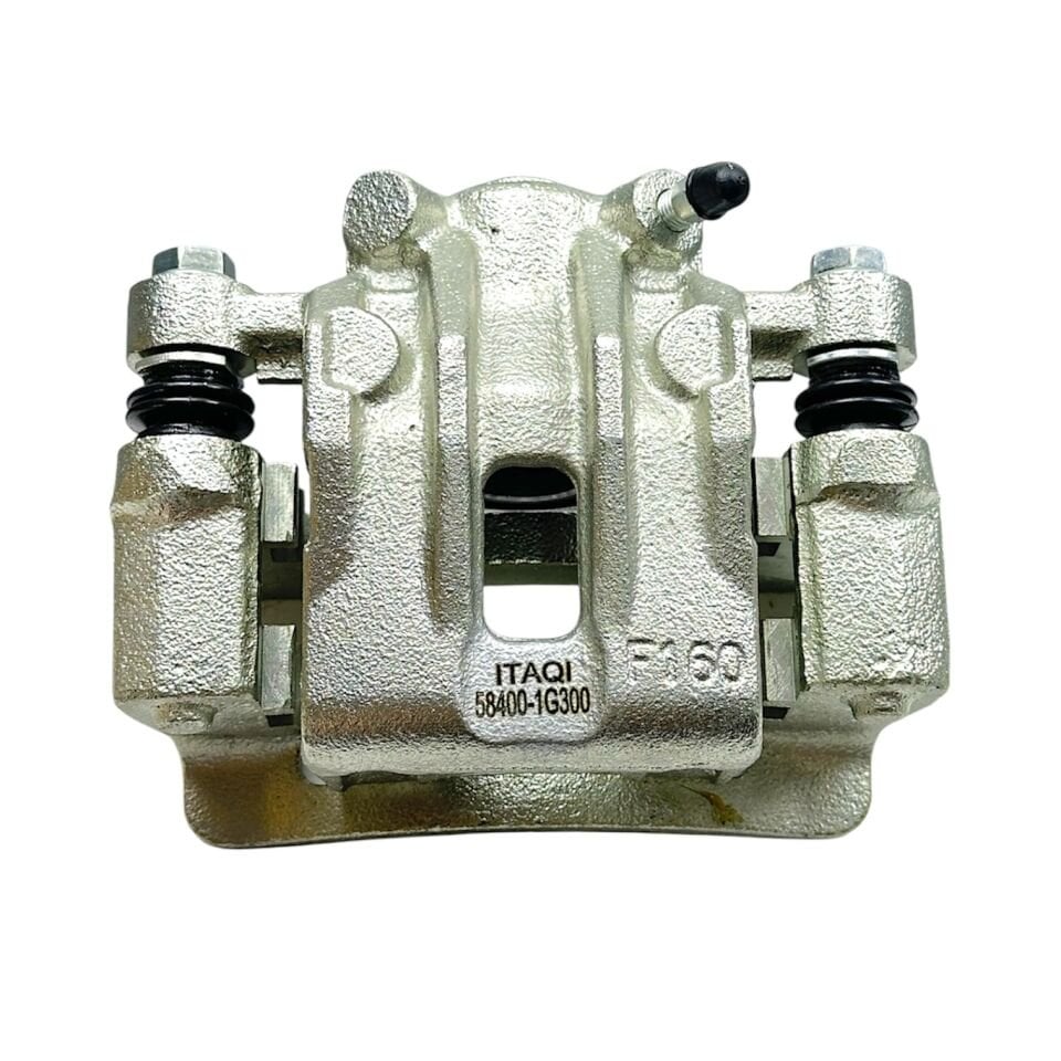 Hyundaı Kaliper Fren Accent Era 06-11/Rio 06-12 Arka Sağ