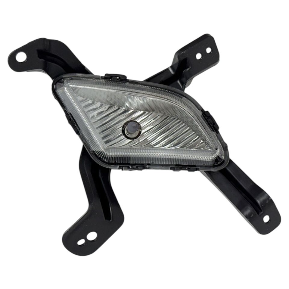 Hyundaı Lamba Sis Elantra 16-18 Sağ (Dik Kısa Tip)