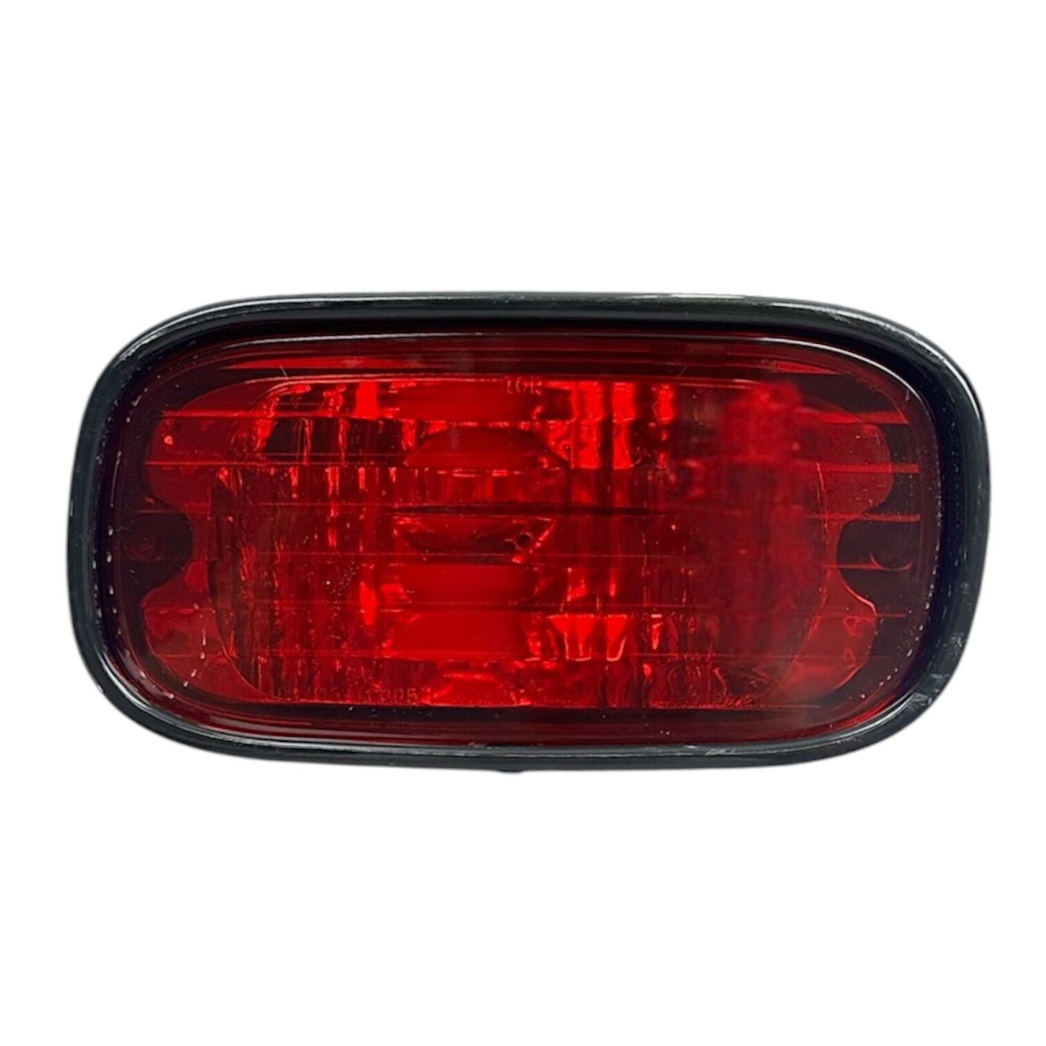 Hyundaı Reflektör Tampon Getz 02-06 Orta