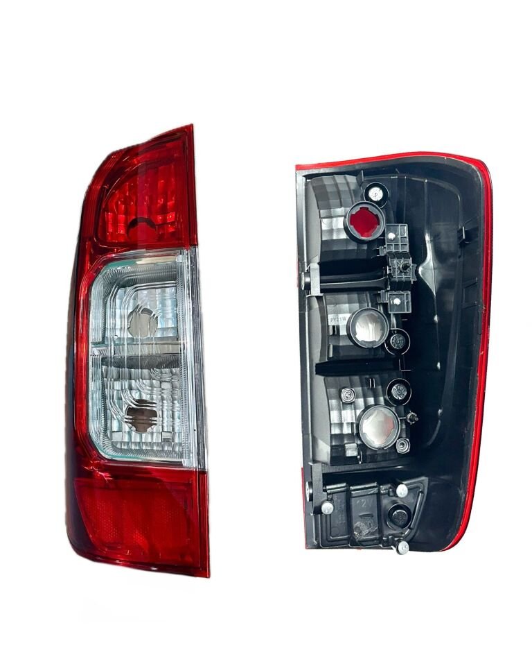 Nıssan Stop Navara 15-18 Sol (Duysuz/Reflektörsüz)