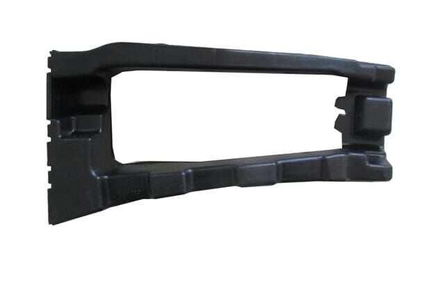 CITROEN BERLINGO- 24/25; ARKA TAMPON UCU DIŞ BRAKETİ SOL