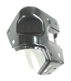 FIAT GRANDE PUNTO- 06/12; ÖN ÇAMURLUK İÇ BAĞANTI BRAKETİ SOL (TW)