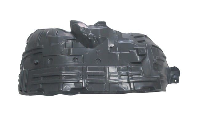 MERCEDES X- PICK UP- 17/20; ÖN ÇAMURLUK DAVLUMBAZI SOL