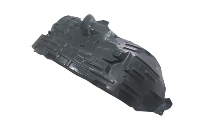 MERCEDES X- PICK UP- 17/20; ÖN ÇAMURLUK DAVLUMBAZI SOL