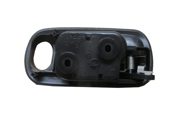 HONDA CRV- 02/04; ÖN KAPI İÇ AÇMA KOLU SOL SİYAH (ELCEĞİ SİYAH) (HUSHAN)