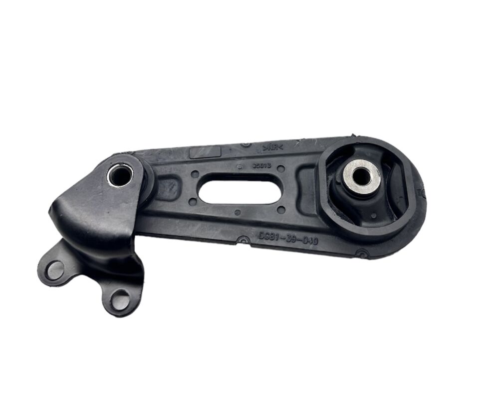 Mazda Takoz Motor Mazda 2 H.b 08-14 Arka (Otomatik)