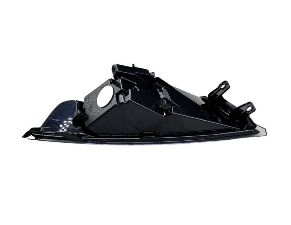 Skoda Lamba Sis Fabia 15-19 Sol