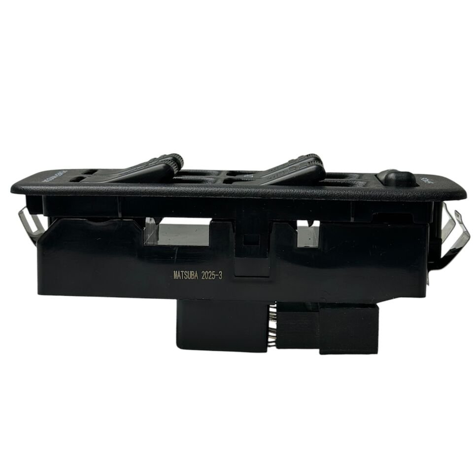 Mazda Düğme Cam Açma 323 90-96 Ön Sol